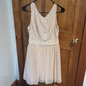 Junior Dress